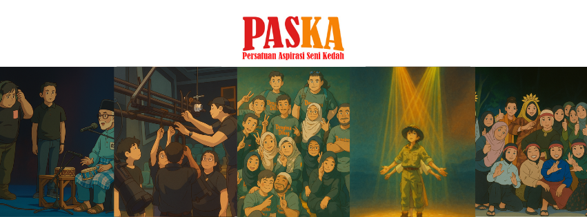 PERSATUAN ASPIRASI SENI KEDAH (PASKA)